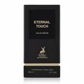 box of Eternal Touch Maison Alhambra EDP women's feminine classy vibe great gift for girlfriend