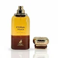 Eternal Touch women's perfume musky floral clean suitable for daily wear