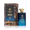 Ethnic Oud Maison Alhambra 100 ml EDP – fragrance oud woody amber & long lasting