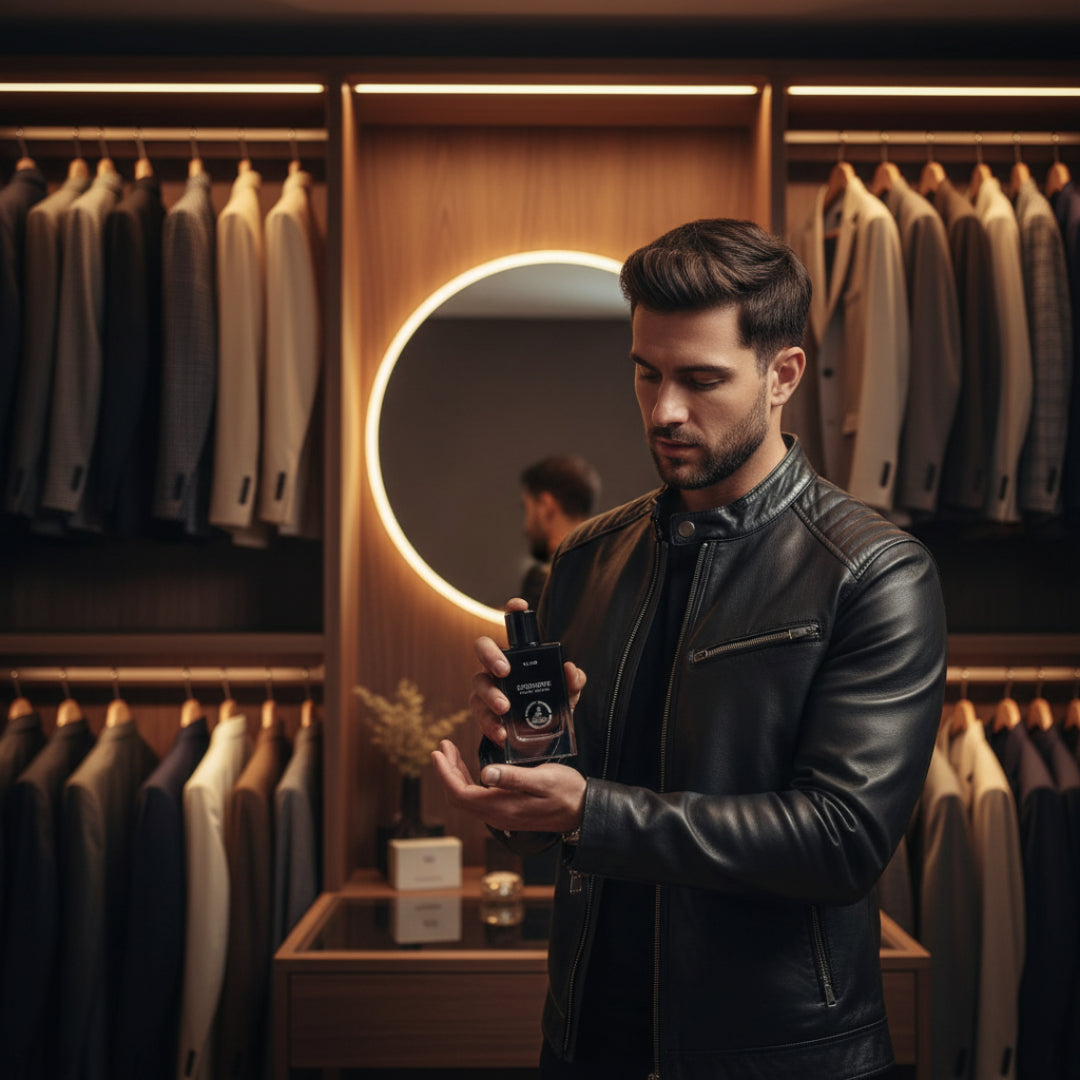 premium perfume malaysia