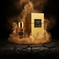 Exclusif Oud Perfume 100ml EDP Fragrance Exclusive Oud Perfume Man Maison Alhambra Oud For Him