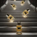Exclusif Oud Perfume 100ml EDP Fragrance Exclusive Oud Perfume Man Maison Alhambra Oud For Him