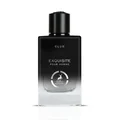 bottle Exquisite Club Maison Alhambra fragrance men's scent warm spicy elegant pilihan