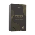 Exquisite Prive Maison Alhambra men's perfume long lasting aroma warm woody suitable for evening