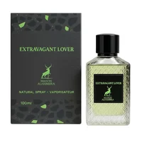 Extravagant Lover by Maison Alhambra – 100 ml