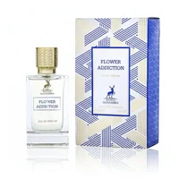 Flower Addiction by Maison Alhambra for Him 100ml