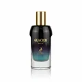 bottle of Glacier Bold Maison Alhambra men's fragrance scent citrus fresh marine popular choice in