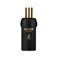bottle Glacier Le Noir Alhambra fragrance men's scent sejuk aromatic popular choice