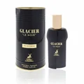 Glacier Le Noir Maison Alhambra men's perfume fresh cool spicy woody long lasting