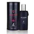 Glacier Ultra Perfume Man Maison Alhambra Edp For Him 100ml