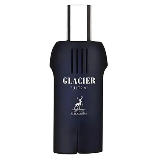 Glacier Ultra Perfume Man Maison Alhambra Edp For Him 100ml