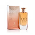 Glossy by Maison Alhambra 100 ml EDP Malaysian woman – fragrance sweet floral fresh & long lasting