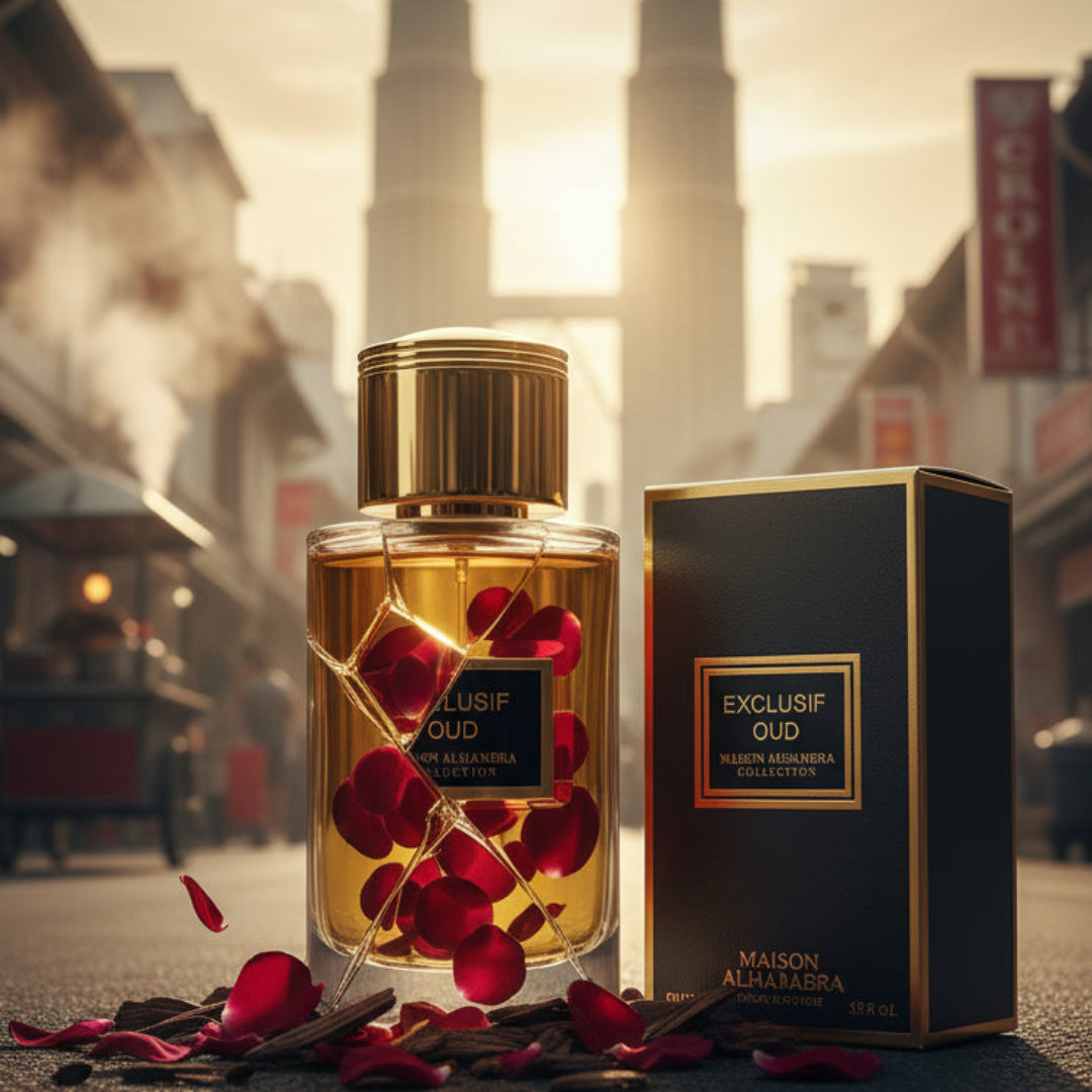 fragrance style scent