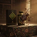 premium fragrance Infini Oud Joyous Maison Alhambra – scent floral amber oud lasts all day