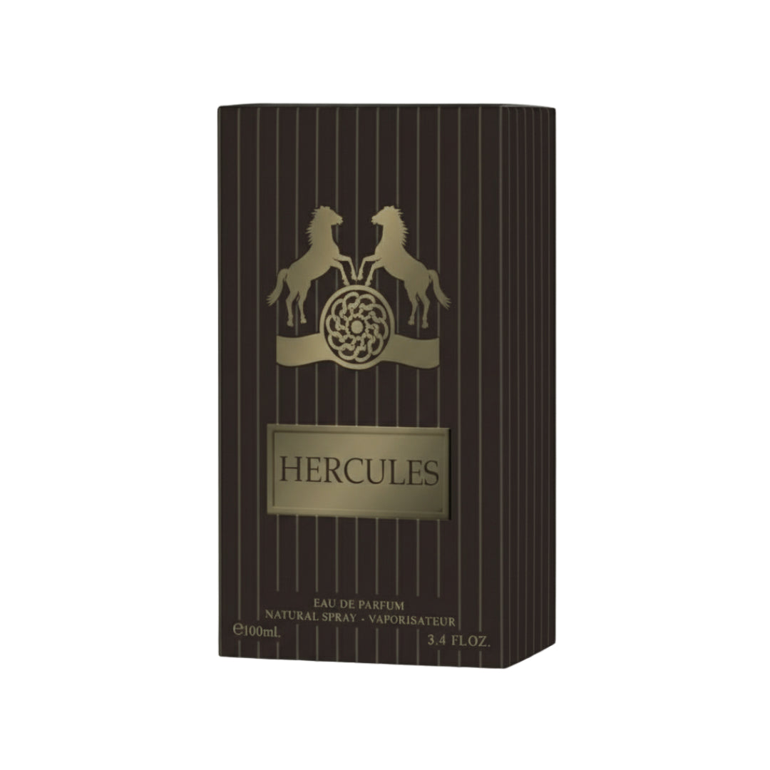 hercules perfume