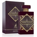 Infini Elixir Perfume 100ml EDP by Maison Alhambra