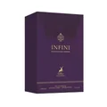 Infini Intoxicating Cherry Alhambra perfume unisex aroma sweet cherry woody suitable for daily wear
