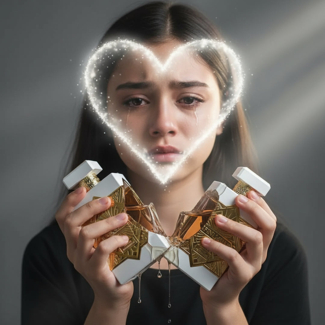 Infini Musk by Maison Alhambra: Unveiling the Oriental Charm of Unisex EDP