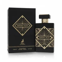 Infini Oud by Maison Alhambra Man 100ml EDP