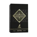 Infini Oud men's perfume aroma warm woody amber suitable for evening events
