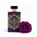 Infini Rose Maison Alhambra perfume minimal rose clean unisex fragrance