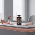 Infini Rose Maison Alhambra perfume office desk rose unisex