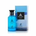 Jean Lowe Azure Maison Alhambra perfume unisex aroma aquatic fresh suitable for daily wear