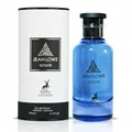 Jean Lowe Azure perfume unisex long lasting aroma aquatic citrus suitable for daily wear
