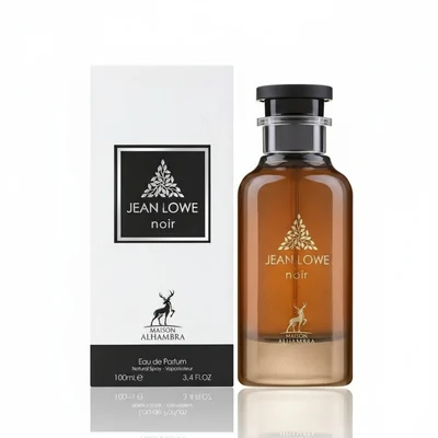 Opulent Dubai by Lattafa 100 ml EDP unisex – fragrance oud amber & luxurious long lasting