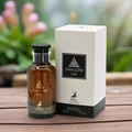 Jean Lowe Noir Maison Alhambra men's perfume viral aroma amber sweet spicy suitable outing evening