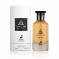 Jean Lowe Nouveau Maison Alhambra perfume woody aromatic fresh long lasting suitable for daily wear