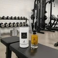 jean lowe nouveau men's perfume gym workout