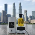 jean lowe nouveau men's perfume outdoor klcc