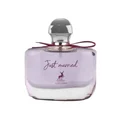 bottle Just Married Maison Alhambra fragrance women's scent floral creamy popular choice