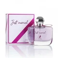 Just Married Maison Alhambra women's perfume floral sweet soft long lasting suitable for daily wear