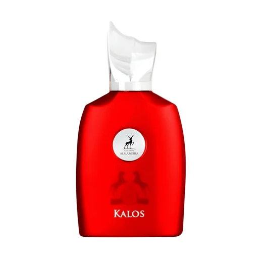 bottle Kalos Alhambra fragrance women's scent floral oriental popular choice