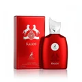 Kalos Maison Alhambra women's perfume oriental sweet amber long lasting suitable for daily wear