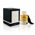 Karat Maison Alhambra perfume sweet amber floral long lasting suitable for daily wear