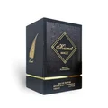 Kismet Magic Maison Alhambra perfume unisex long lasting aroma woody amber suitable for evening