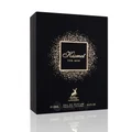 Kismet For Men Maison Alhambra men's perfume long lasting aroma amber spicy suitable for evening Malaysia