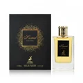 Bottle of Kismet For Men Maison Alhambra men's perfume trending Malaysia aroma boozy warm amber suitable for night out