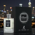 kismet moscow men's perfume car evening kl