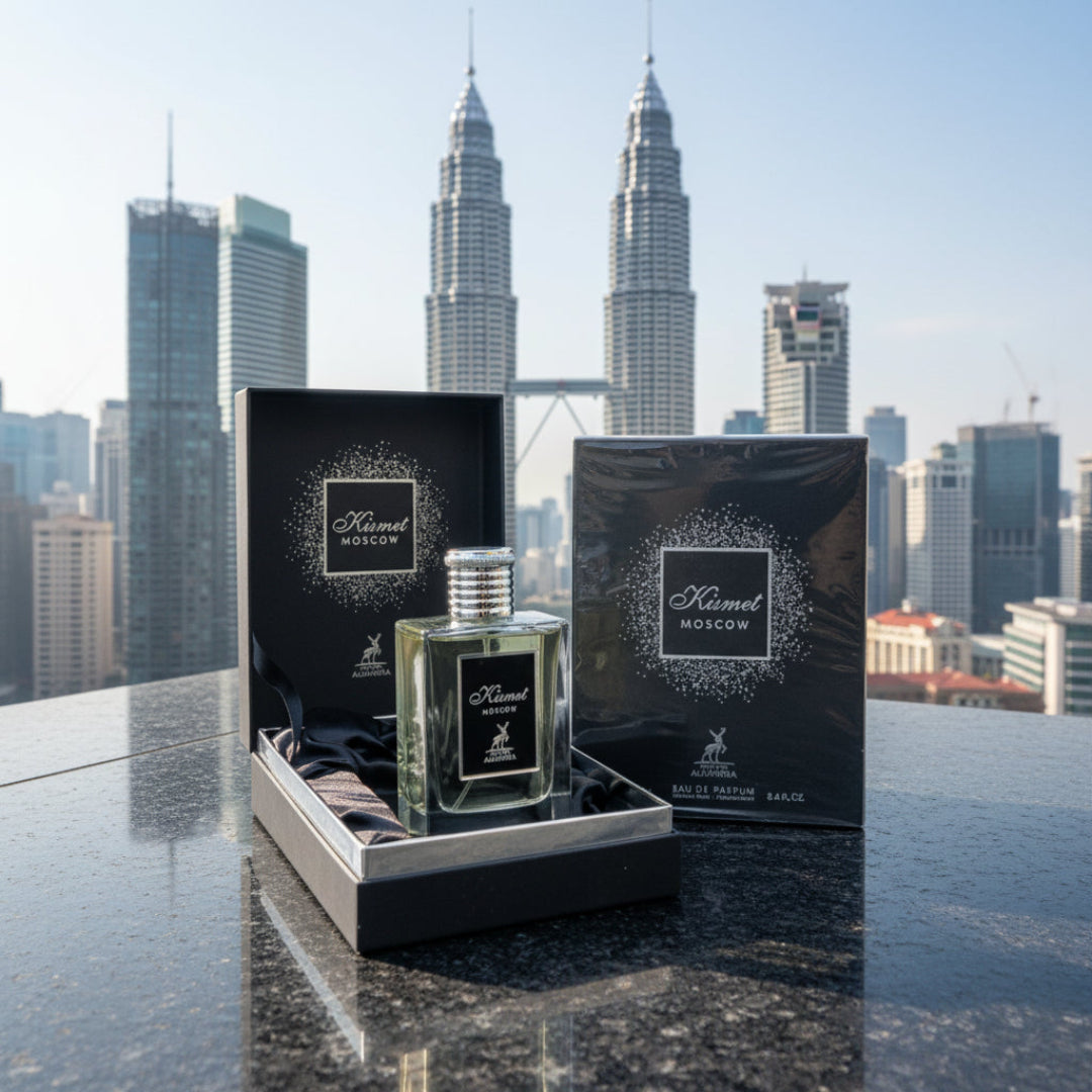 bold perfume malaysia