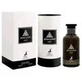 box Jean Lowe Noir by Maison Alhambra perfume EDP vibe masculine elegant suitable hadiah boyfriend
