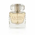 bottle La Vita Maison Alhambra fragrance women's scent fruity floral popular choice