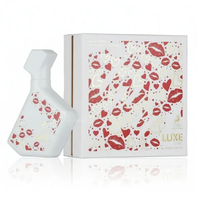 Abaat Opulent by Zimaya box dan bottle men's perfume elegant luxurious hadiah majlis