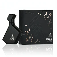 Luxe Street by Maison Alhambra – 100 ml Unisex