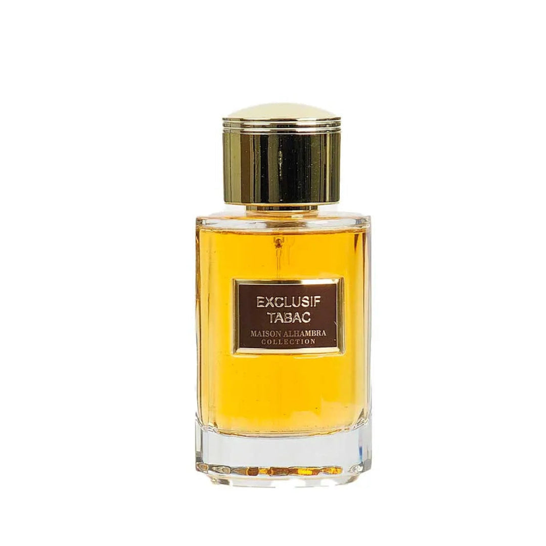 fragrance style tobacco perfume