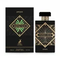 Maison Alhambra Infini Oud Joyous unisex perfume – scent oud & amber soft long lasting