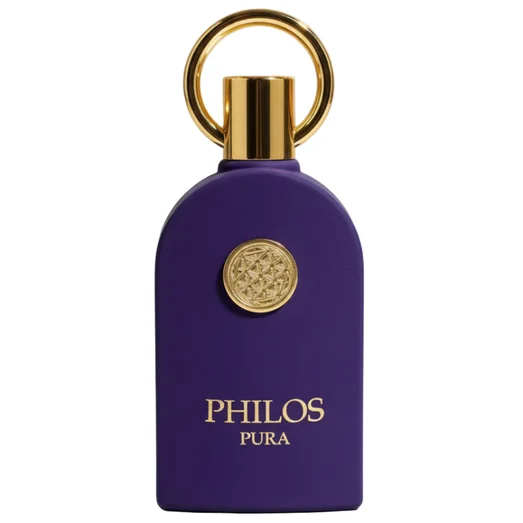Maison Alhambra Philos Pura men perfume – scent fresh citrus woody that memikat